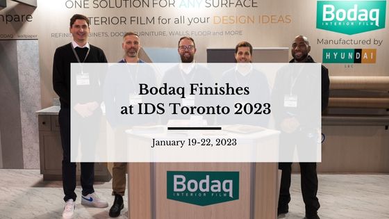 Bodaq at IDS Toronto 2023