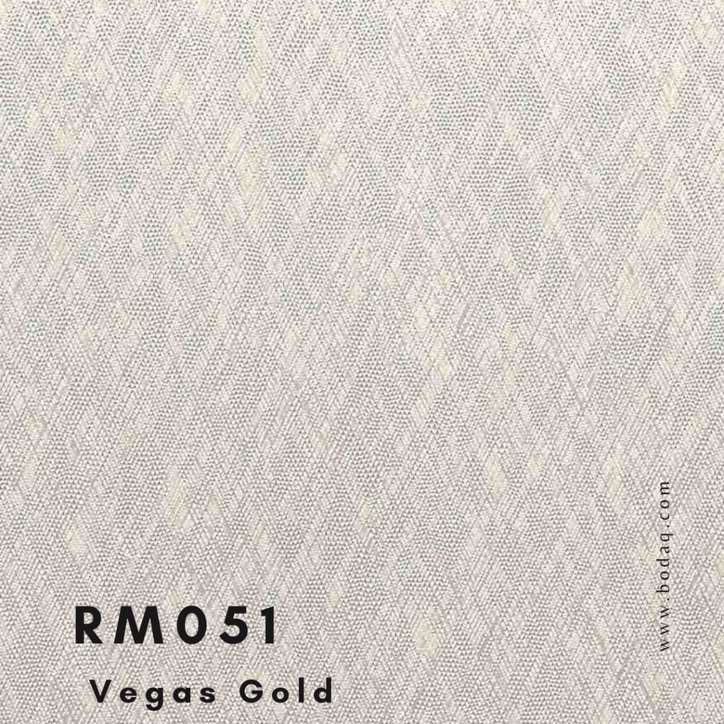 RM051 Vegas Gold Bodaq Interior Film