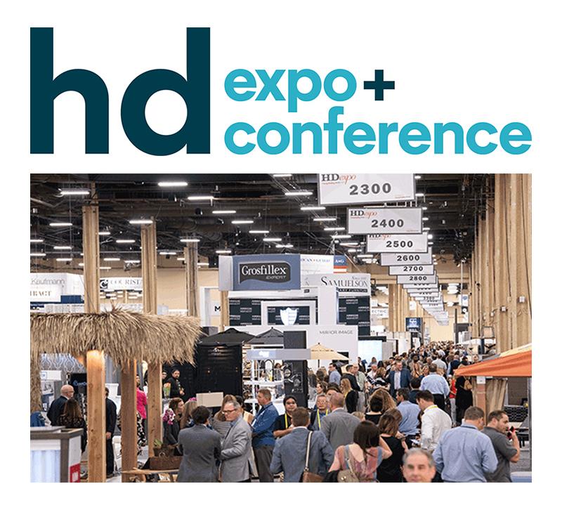 Bodaq to be showcased at HD Expo + Conference 2023