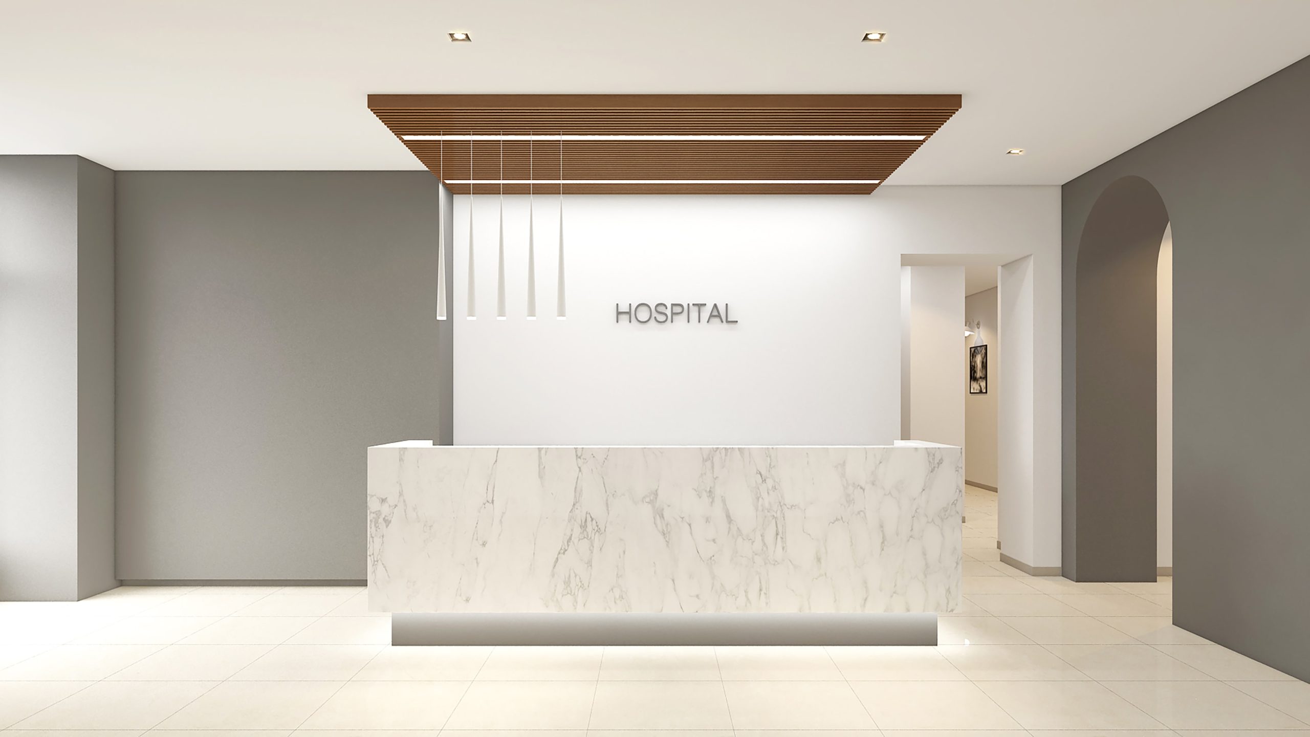 Curated visual reference: Gallery Detail: Commercial Interior Designing In 2023 Trends And Ideas With Bodaq
