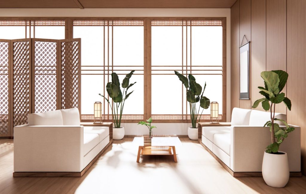 12 Elements That Define a Traditional Japanese Home