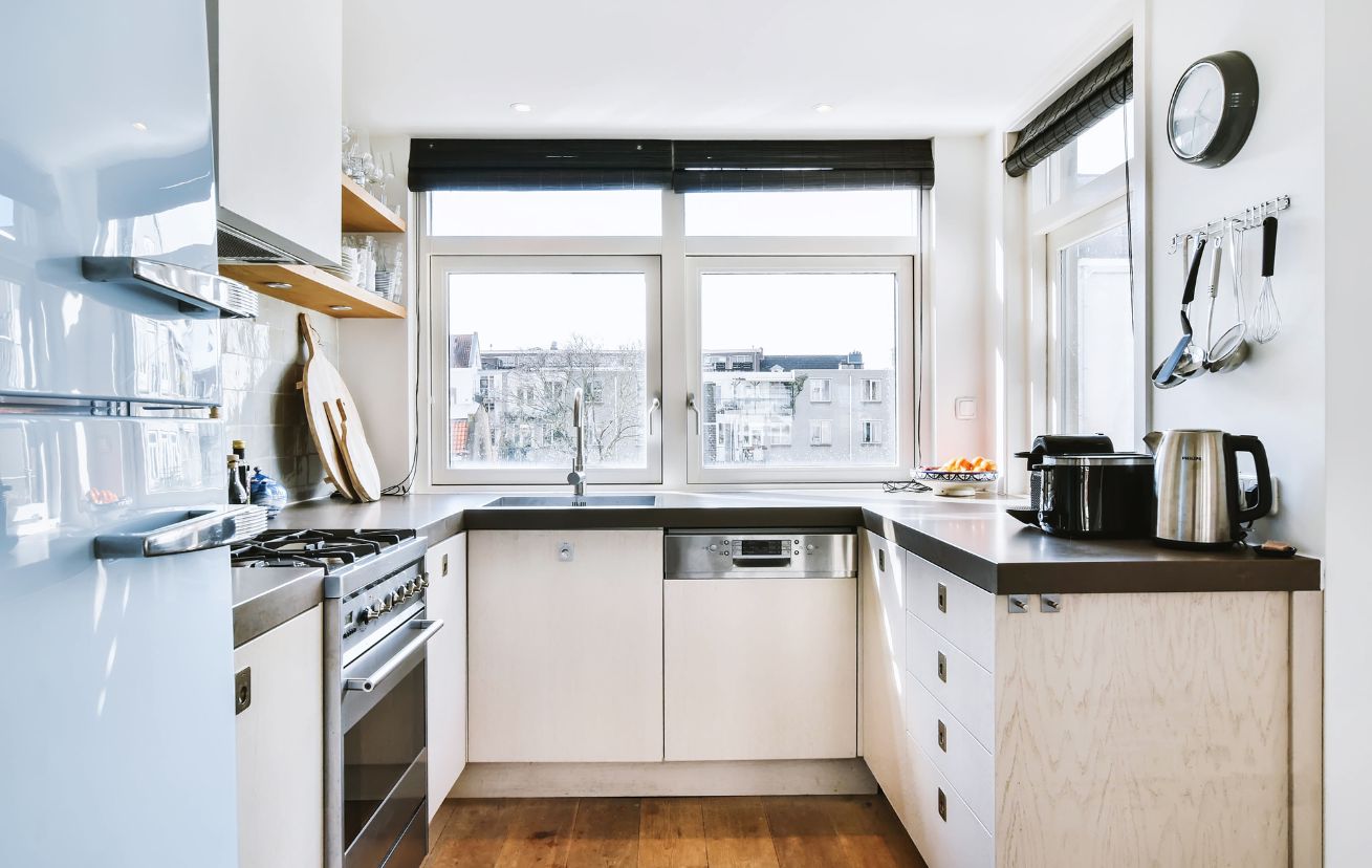Top tips for a DIY, budget kitchen makeover - Little Terraced House