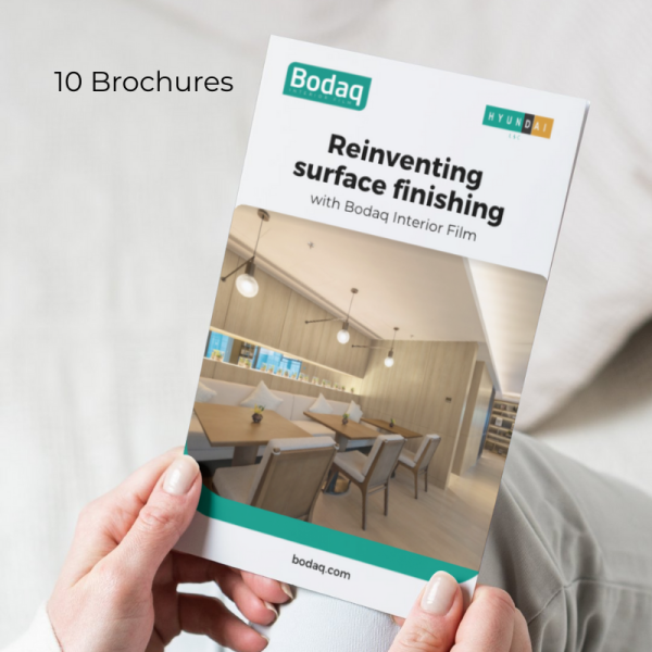 Bodaq Brochure