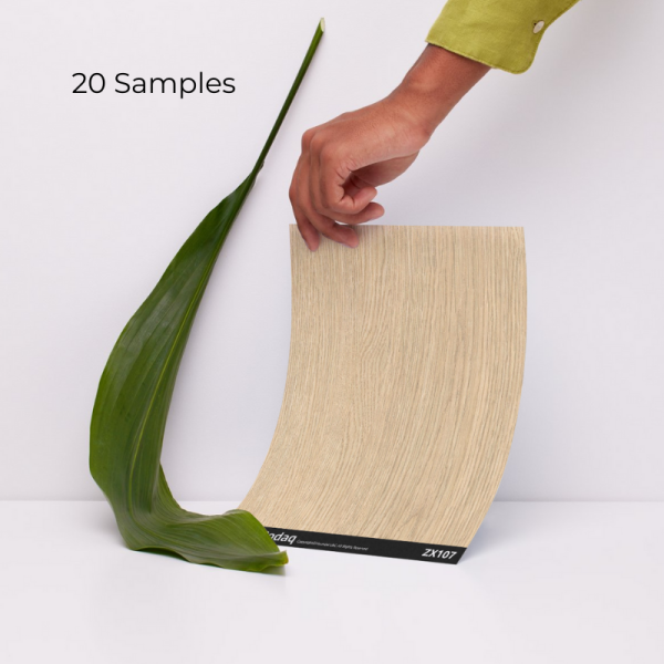 Bodaq Samples