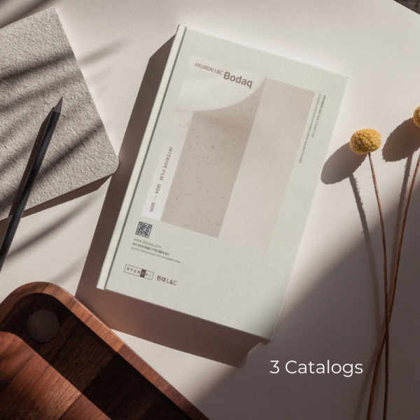 Bodaq Catalog