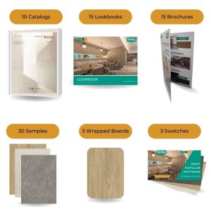 Bodaq Premium Dealer Kit 2025