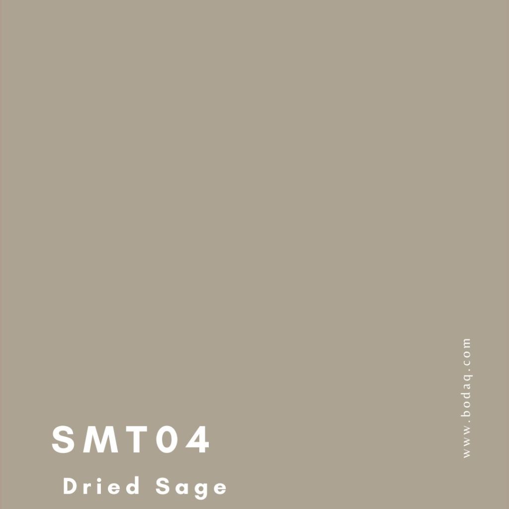 SMT04 Dried Sage