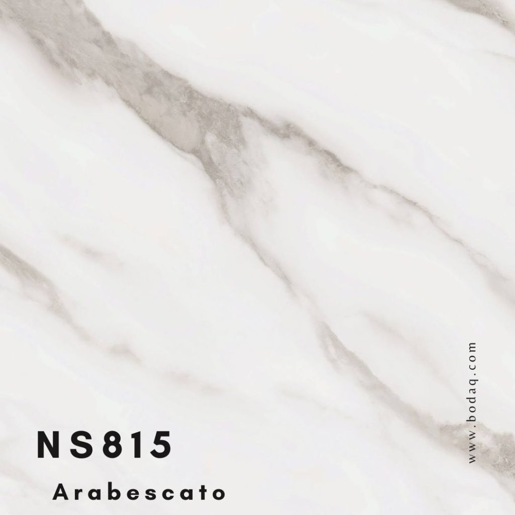 NS815 Arabescato