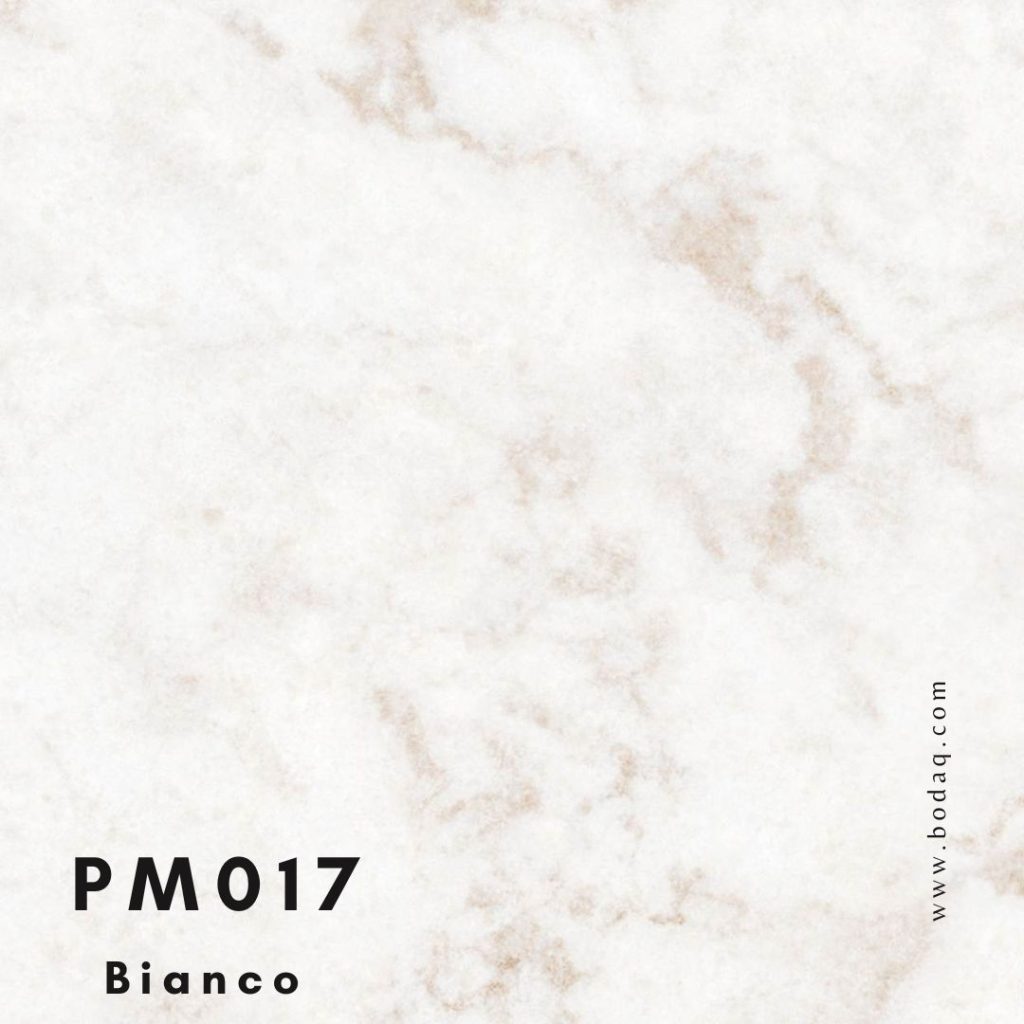 PM017 Bianco