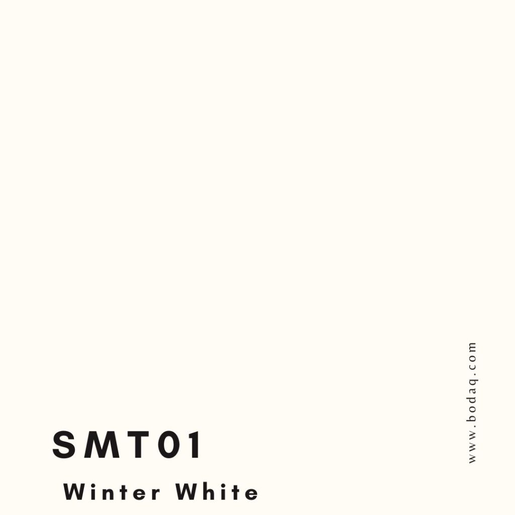 SMT01 Winter White