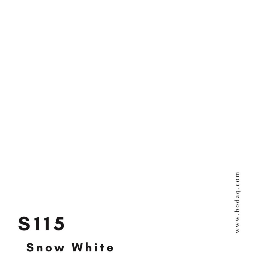 S115 Snow White