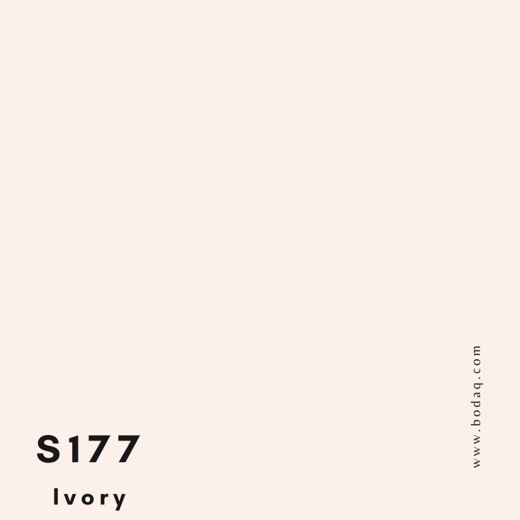 S177 Ivory