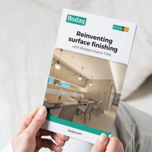 Bodaq Bi-fold Brochure