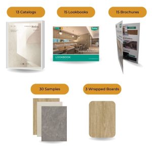 Bodaq Premium Dealer Kit