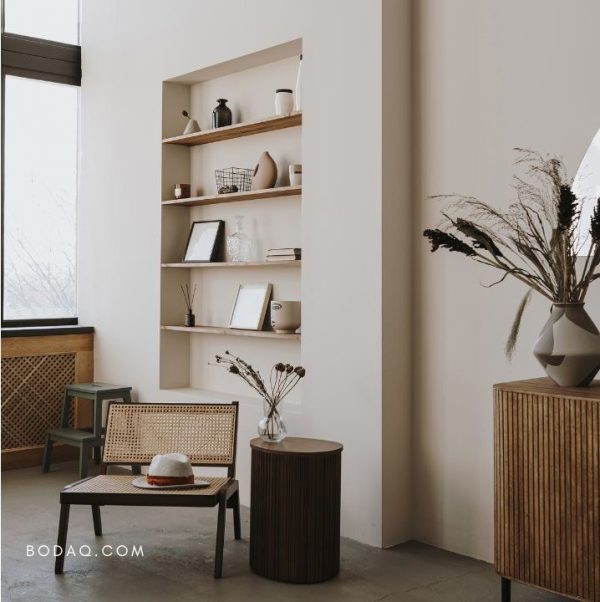 What to Do with Columns in Your House ⋆ Bodaq® Interior Film by Hyundai ...