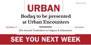 Bodaq Interior Film to be presented at Urban Encounters in Calgary and Edmonton. Featured Image