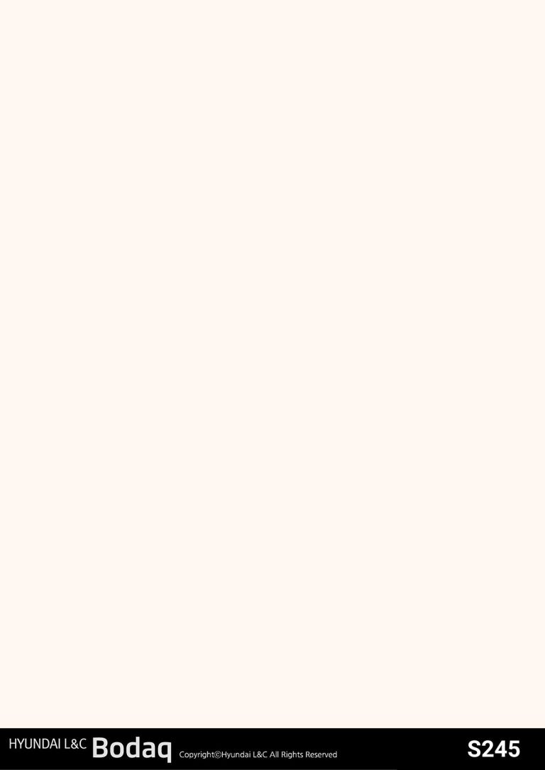 Light Creme – Solid Color Collection S245
