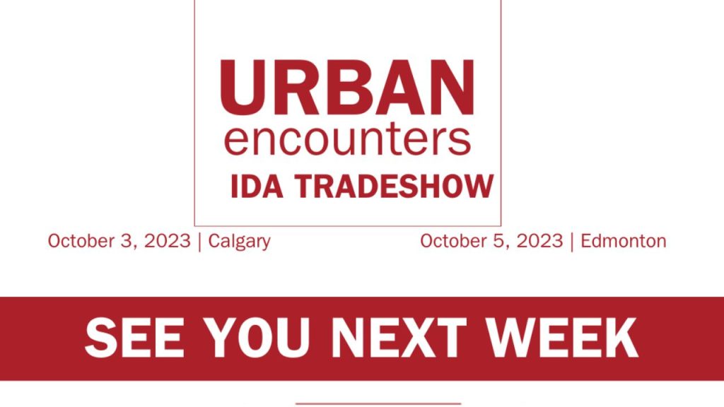 Bodaq Interior Film at Urban Encounters in Calgary and Edmonton