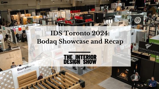IDS Toronto 2024: Bodaq Showcase and Recap. Featured Image