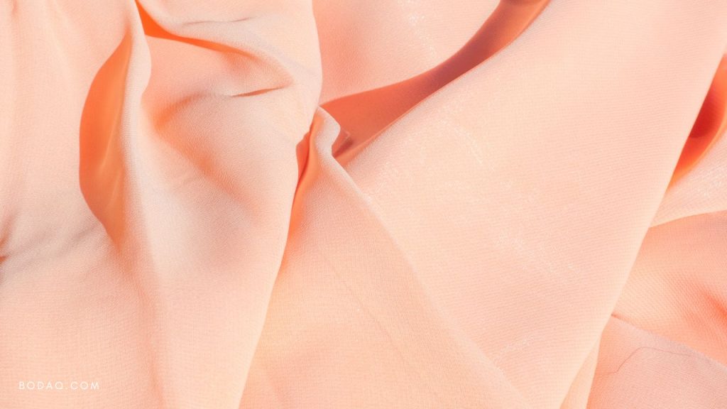 Pantone Color of the Year - Peach Fuzz