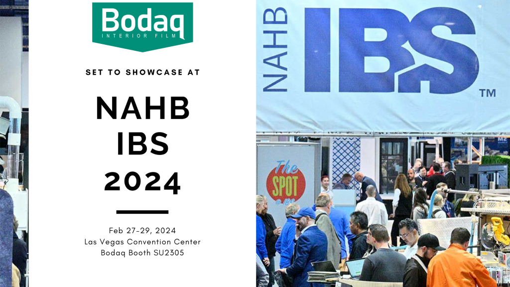 Bodaq to be showcased at IBS 2024. Rectangular event image