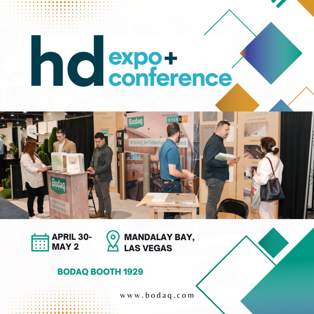 Bodaq to be at HD Expo 2024