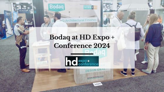 Bodaq at HD Expo + Conference 2024 in Las Vegas. Featured Image