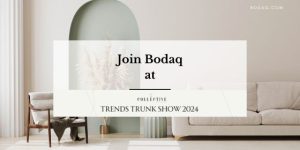 Spring Trends Trunk Show 2024: Join Bodaq. Featured Image