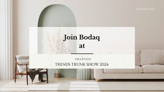 Spring Trends Trunk Show 2024: Join Bodaq. Featured Image
