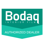 Bodaq Logo Authorized Dealer