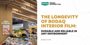 The Longevity of Bodaq Interior Film: Durable and Reliable in Any Environment. Featured Image