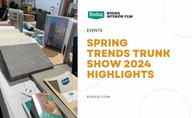 Spring Trends Trunk Show 2024 Highlights. Featured Image