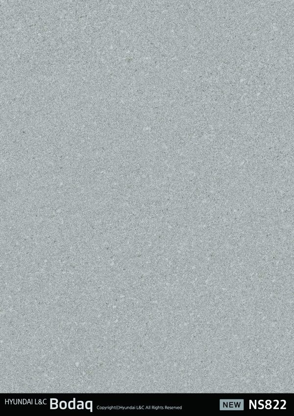 NS822 Elba Stone Warm Interior Film - Stone & Marble Collection