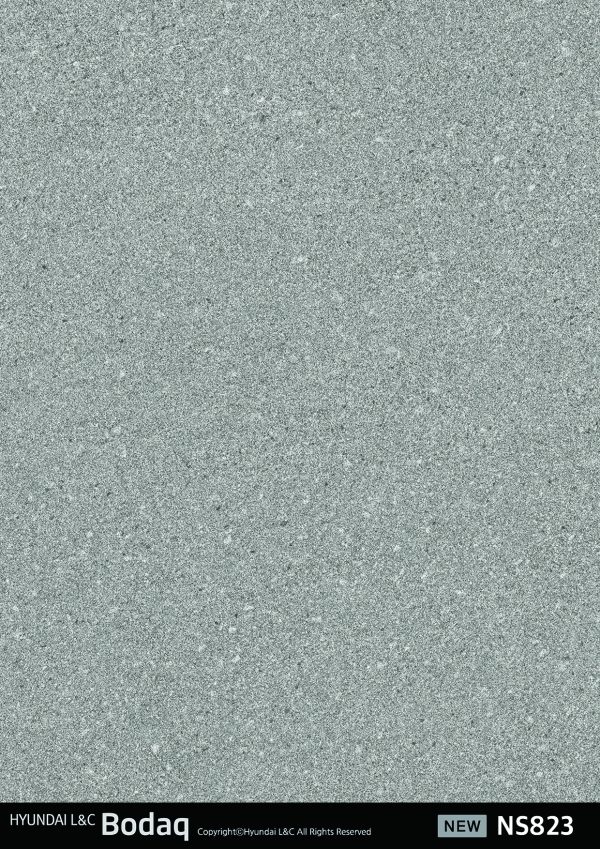 NS823 Elba Stone Cold Interior Film - Stone & Marble Collection