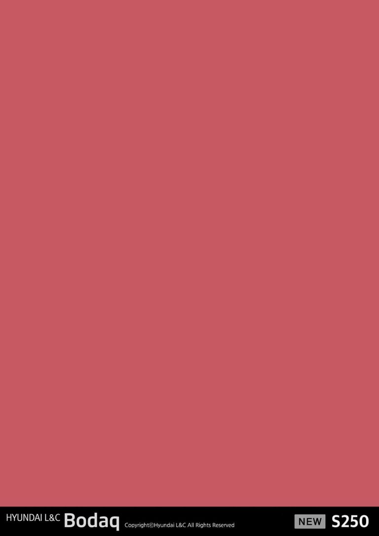 Pink Lemonade – Solid Color Collection S250