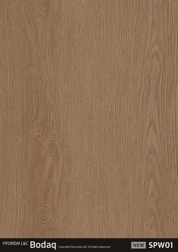 SPW01 Nomad Wild Oak Interior Film - Origin Wood Collection