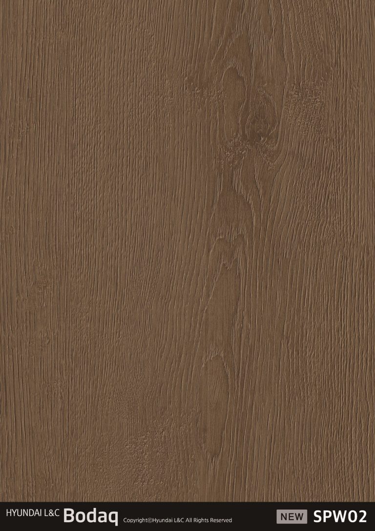 Raw Wild Oak – Origin Wood Collection SPW02