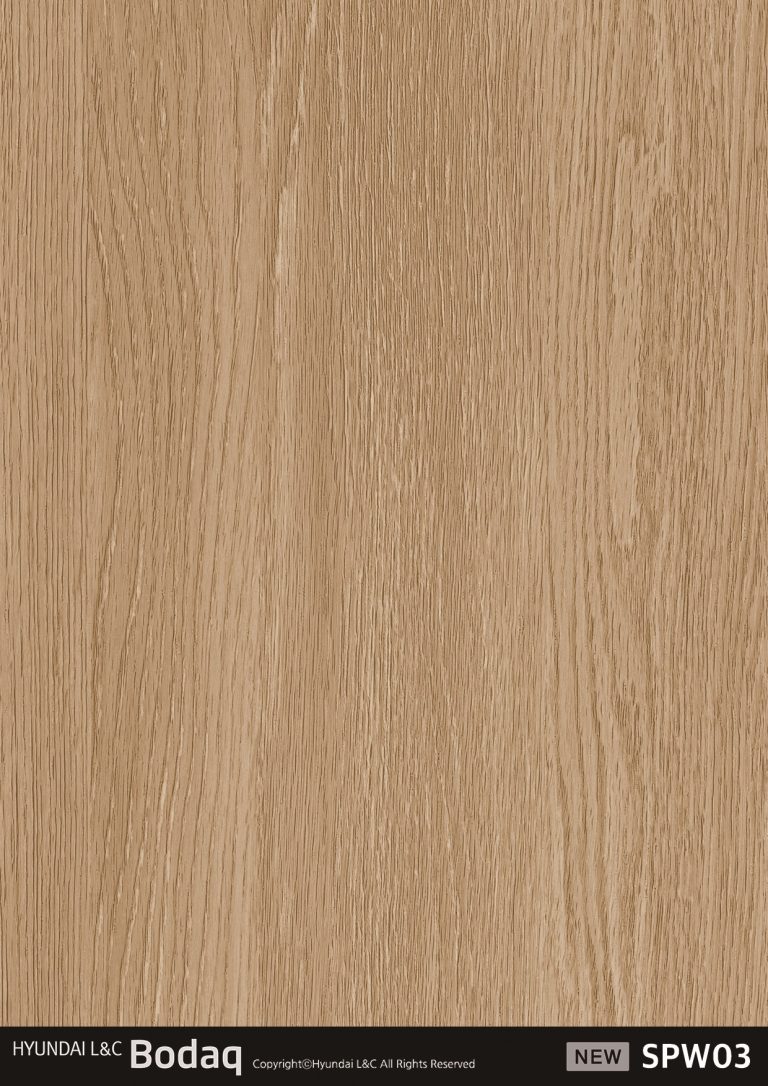Sunrise Oak – Origin Wood Collection SPW03