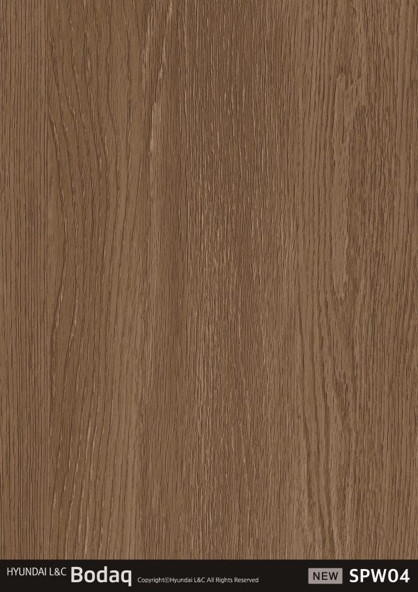 SPW04 Caramel Oak Interior Film - Origin Wood Collection