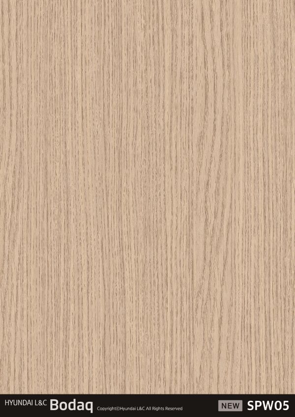 SPW05 Echo Vertical Wood Interior Film - Origin Wood Collection