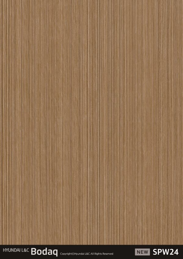 SPW24 Savannah Stripe Wood Interior Film - Origin Wood Collection