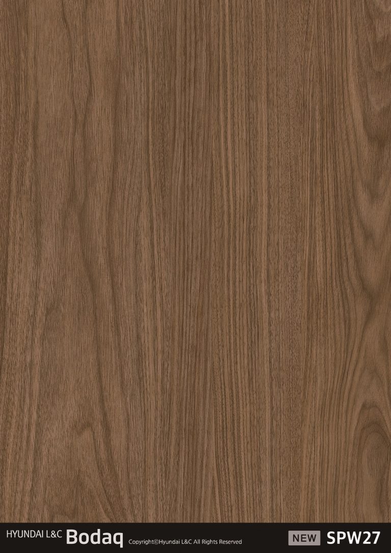Rich Brown Walnut – Origin Wood Collection SPW27