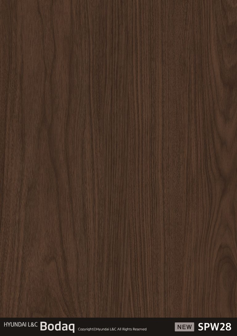 Russet Walnut – Origin Wood Collection SPW28