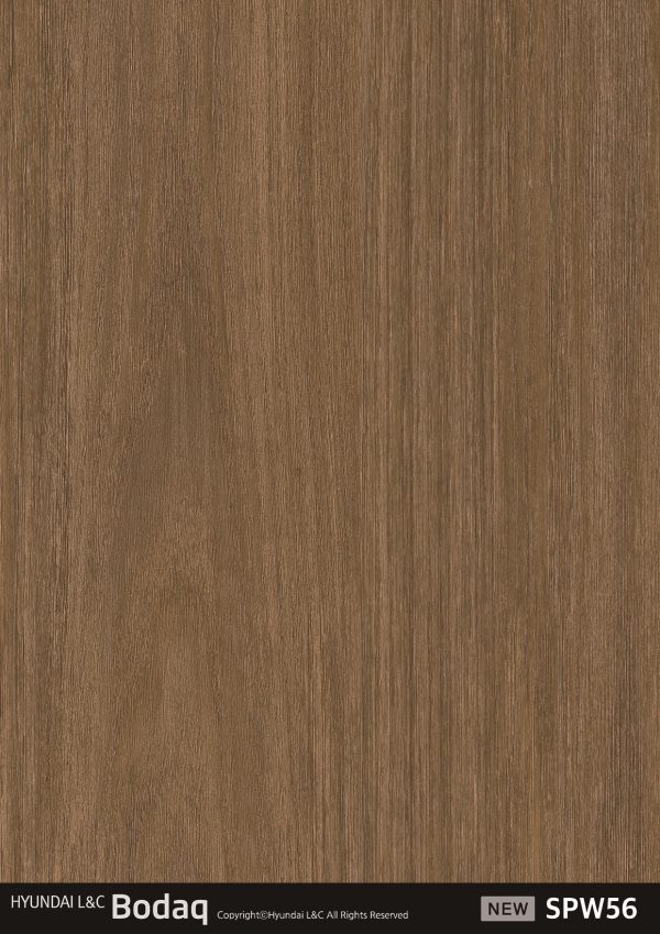 SPW56 Copper Ash Wood Interior Film - Origin Wood Collection