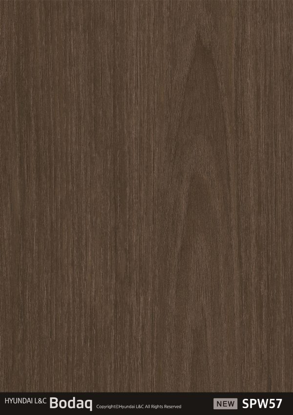 SPW57 Sienna Ash Wood Interior Film - Origin Wood Collection