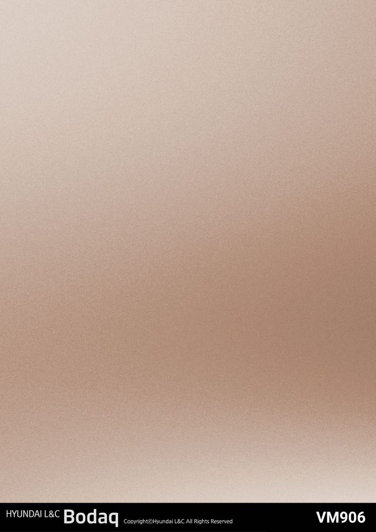 Rose Gold Velvet Metal – Metal Collection VM906