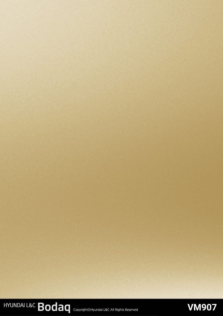 Gold Velvet Metal – Metal Collection VM907