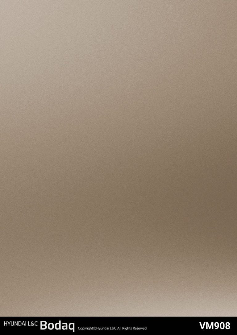 Light Brown Velvet Metal – Metal Collection VM901