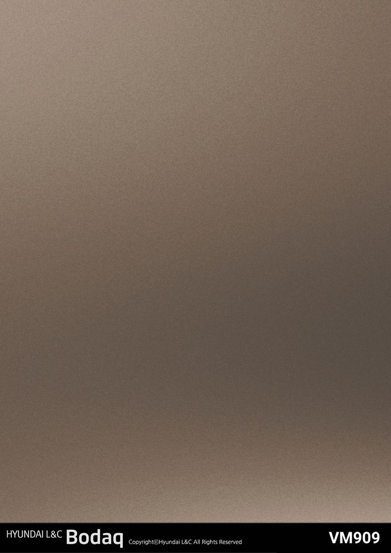 Brown Velvet Metal – Metal Collection VM909