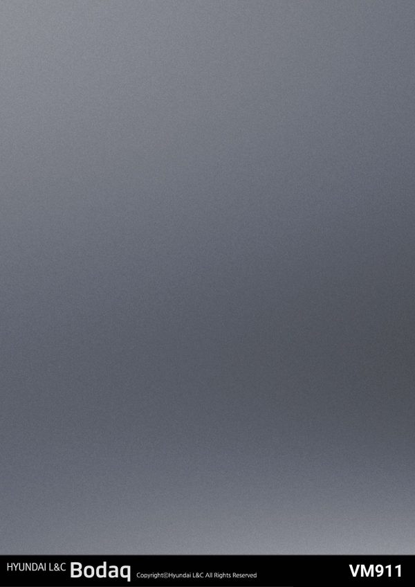 VM911 Navy Velvet Metal Interior Film - Metal Collection